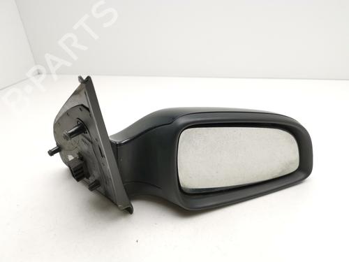 Used Right mirror OPEL ASTRA H (A04) [2004-2014]  28997385