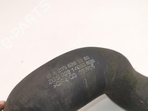 Pipe MERCEDES-BENZ C-CLASS (W203) | BP28986717M125