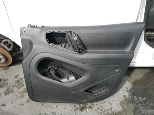 Used Front right panel CITROËN BERLINGO MULTISPACE (B9) 1.6 BlueHDi 100 (99 hp) 28986133