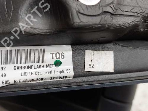 Left mirror OPEL INSIGNIA A (G09)  | BP28990134C26 