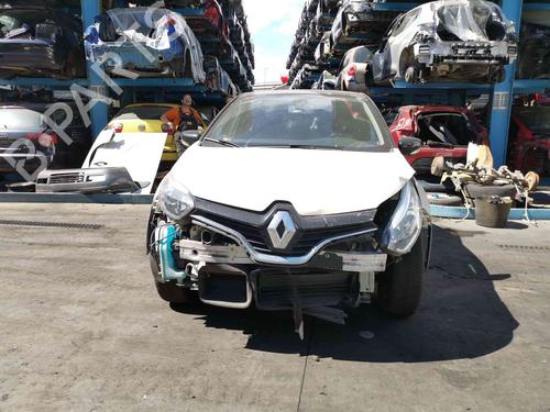 Electronic module RENAULT CAPTUR I (J5_, H5_) 1.5 dCi 90 (J5N4, J5M5, J5MW, J5M6, J5AL, J5AJ) | BP39444077M83 - Image 11