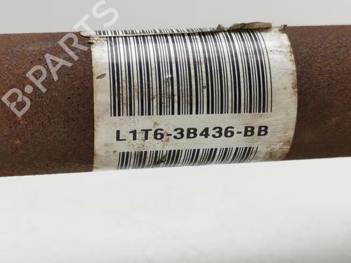 Right front driveshaft FORD PUMA (J2K, CF7) 1.0 EcoBoost mHEV | BP39442227M39 - Image 3