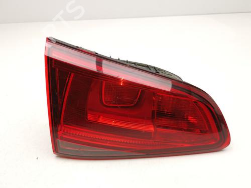 Left taillight VW GOLF VII (5G1, BQ1, BE1, BE2)  | BP28989005C34 