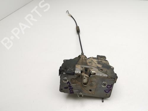 Used Front right lock OPEL CORSA D (S07) [2006-2015]  28979252