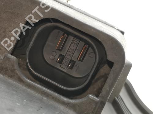 Radiator fan MERCEDES-BENZ C-CLASS Coupe (CL203) C 220 CDI (203.706) | BP28991079M35 