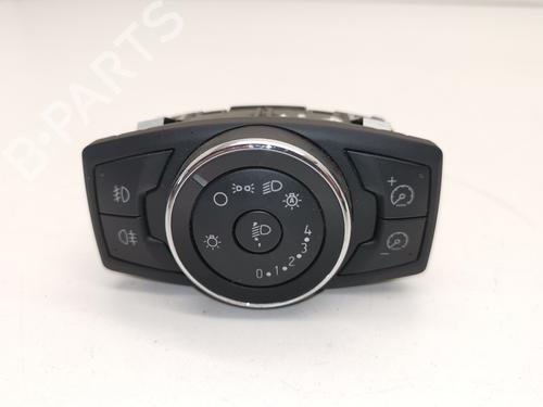 Used Headlight switch FORD FOCUS III [2010-2020]  28981828