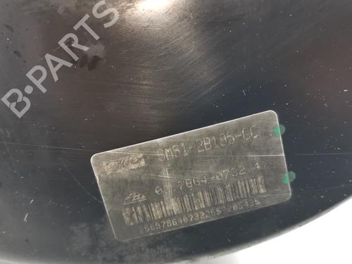 Bremseservo FORD C-MAX (DM2) 1.6 TDCi | BP30681555M42