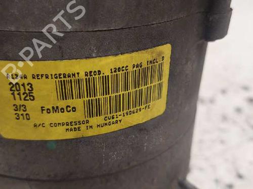 AC compressor FORD FOCUS III | BP28999885M34