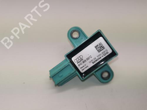 Elektronische sonde AUDI A5 Sportback (8TA) 2.0 TDI (170 hp) 28980787