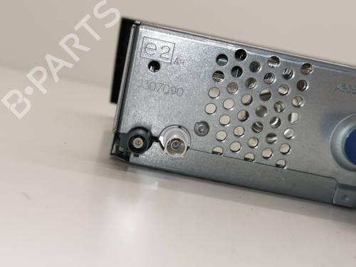 Radio PEUGEOT 308 I (4A_, 4C_)  | BP28982752E6 