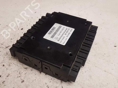 Used Electronic module VW TOUAREG (7LA, 7L6, 7L7) [2002-2013]  28993415