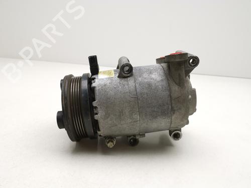 Used AC compressor AC compressor FORD FOCUS II (DA_, HCP, DP) 1.6 Ti (115 hp) 36233540 36233540