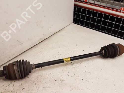 Used Right rear driveshaft KIA SORENTO II (XM) [2009-2016]  29000148