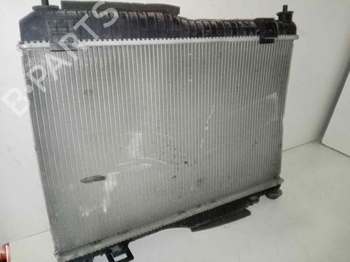 Køler FORD FIESTA VI (CB1, CCN) 1.6 TDCi | BP28988628M31