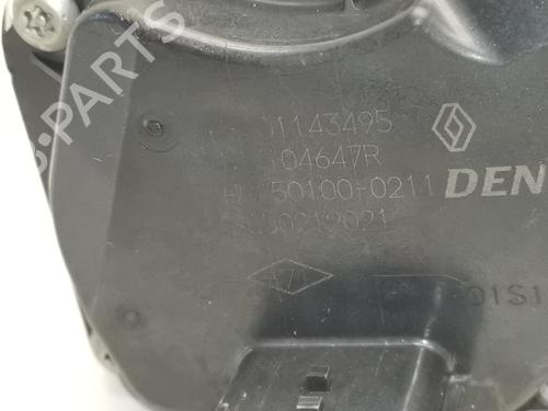 Egr RENAULT CLIO IV (BH_)  | BP28993377M69 