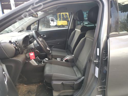 Blinklys fortil venstre CITROËN C3 AIRCROSS II (2R_, 2C_)  | BP29124818C32 