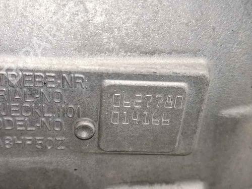 Gearbox ALFA ROMEO GIULIA (952_) 2.2 D (952AEM250, 952AEA250) | BP39443729M3 - Image 3
