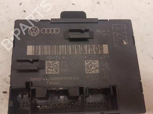 Module électronique AUDI A4 B8 (8K2) [2007-2017]  28987057