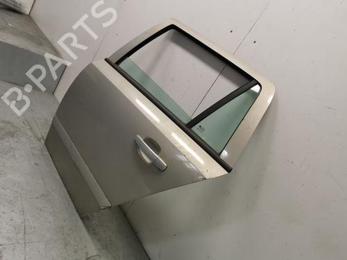 Left rear door OPEL ASTRA H Estate (A04) 1.9 CDTI (L35) | BP28993463C4 