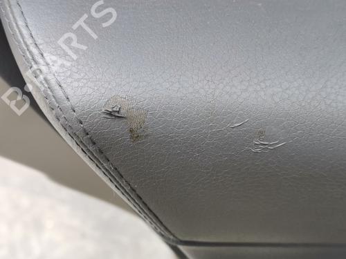 Rear left panel HYUNDAI TUCSON (JM) 2.0 CRDi | BP28983519C60 