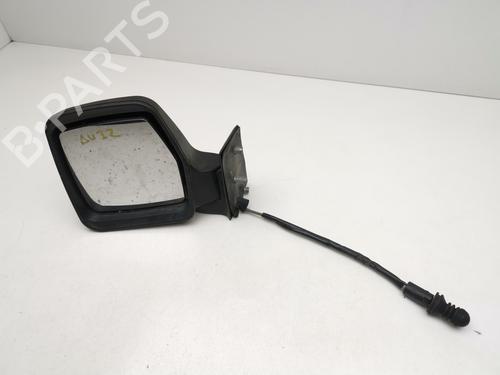 Used Left mirror Left mirror 37439630 37439630