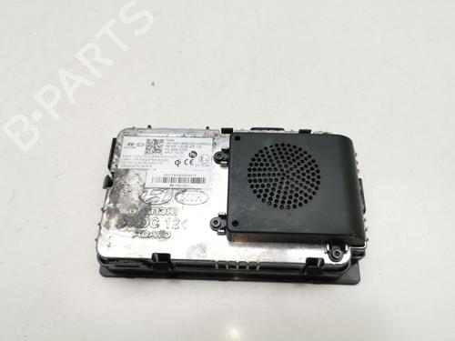 Elektronisk modul HYUNDAI TUCSON (NX4E, NX4A) | BP30835291M83