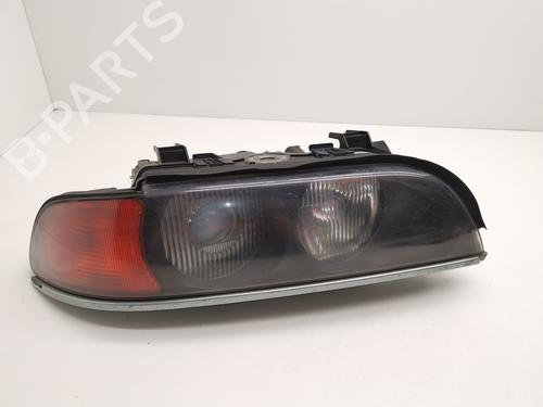Used Right headlight BMW 5 (E39) 530 d (184 hp) 28994607