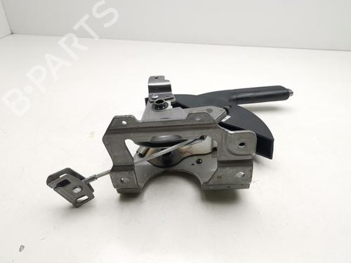 Hand brake NISSAN QASHQAI I (J10, NJ10)  | BP30082904I18