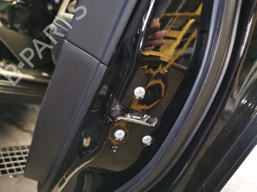 Used Front right lock Front right lock RENAULT KADJAR (HA_, HL_) 1.6 dCi 130 4x4 (HLA4) (130 hp) 36559432 36559432