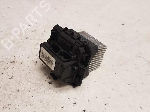 Used Heater resistor PEUGEOT 2008 I (CU_) [2013-2025]  28979034