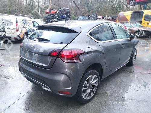 Steering wheel controls DS DS 4 / DS 4 CROSSBACK (NX_) | BP32865998E15 - Image 15