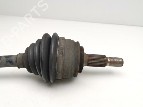 Left front driveshaft CITROËN C4 Picasso II | BP29000198M38