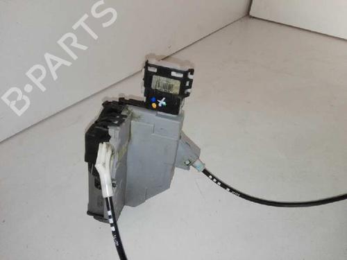 Rear left lock PEUGEOT 308 I (4A_, 4C_)  | BP28979867C100 