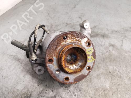 Used Right front steering knuckle BMW 3 (E90) 330 i (258 hp) 31721184