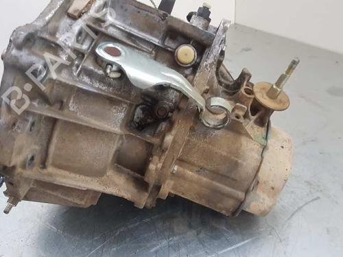 Gearbox CITROËN BERLINGO / BERLINGO FIRST Box Body/MPV (M_) 2.0 HDI 90 4WD (MBRHY, MCRHY) | BP28994844M3 