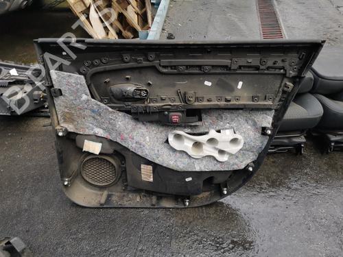 Front left panel RENAULT SCÉNIC III (JZ0/1_) | BP34718421C58 - Image 3