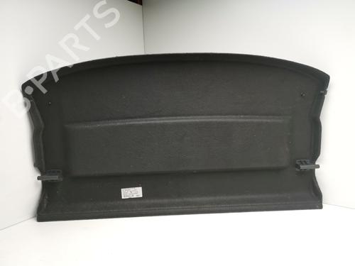 Rear parcel shelf PEUGEOT 308 II (LB_, LP_, LW_, LH_, L3_)  | BP29289644C85 