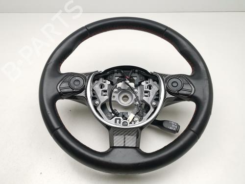 Volante SUBARU BRZ (ZC6) 2.0 (ZC6) (200 hp) 30102457