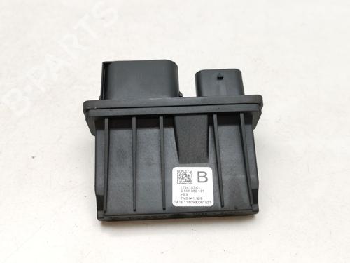 Used Electronic module Electronic module AUDI Q3 (8UB, 8UG) 2.0 TDI quattro (150 hp) 40443508 40443508