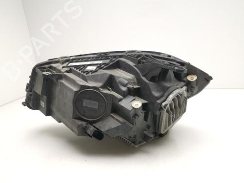 Right headlight MERCEDES-BENZ A-CLASS (W176) A 200 CDI / d (176.008) | BP33852372C29 - Image 5