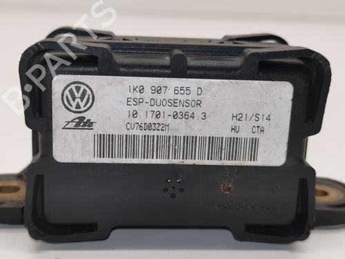 Electronic sensor VW GOLF V (1K1)  | BP28979715M84 