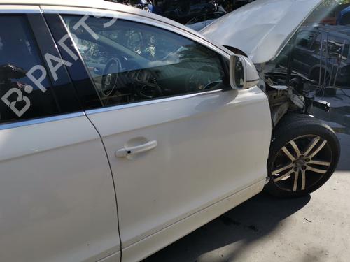Right front door AUDI Q7 (4LB) | BP30154706C3