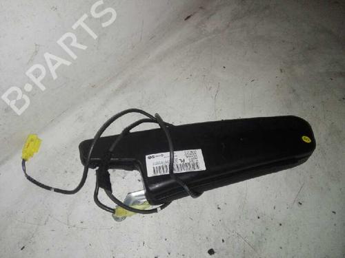 Venstre sete kollisjonspute SEAT LEON (1P1) [2005-2013]  28990005