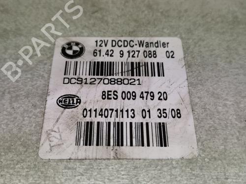 Elektronische module BMW 1 (E87) 118 d | BP28983333M83 