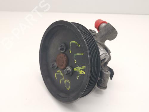 Styring servopumpe MERCEDES-BENZ CLK (C209) [2002-2010]  28993216