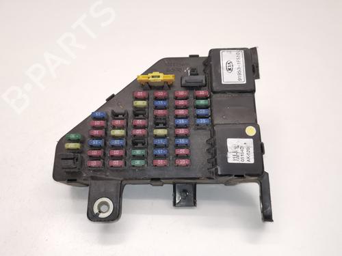 Used Fuse box KIA SPORTAGE II (JE_, KM_) [2004-2011]  28992635