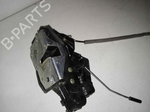 Rear right lock BMW 3 Touring (E46) 320 d | BP28980115C99 