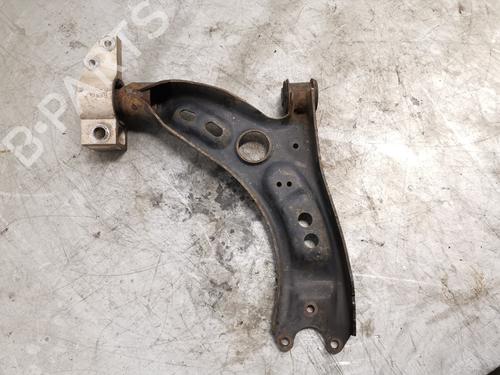 Left front suspension arm AUDI A3 (8P1) | BP28986649M12