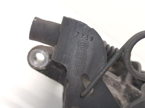 Left rear brake caliper AUDI A4 B7 (8EC) 2.0 TDI 16V | BP28986108M107 