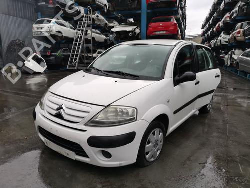 Engine CITROËN C3 I (FC_, FN_) 1.4 HDi | BP30079768M1 